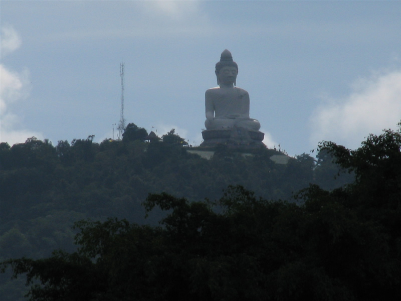 Big Buddha